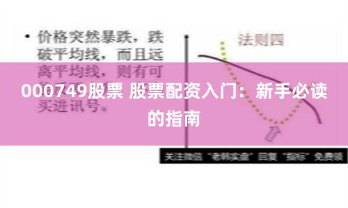 000749股票 股票配资入门：新手必读的指南