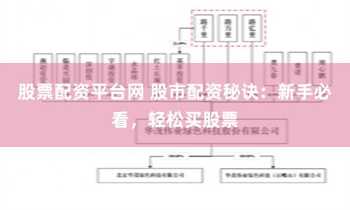 股票配资平台网 股市配资秘诀：新手必看，轻松买股票
