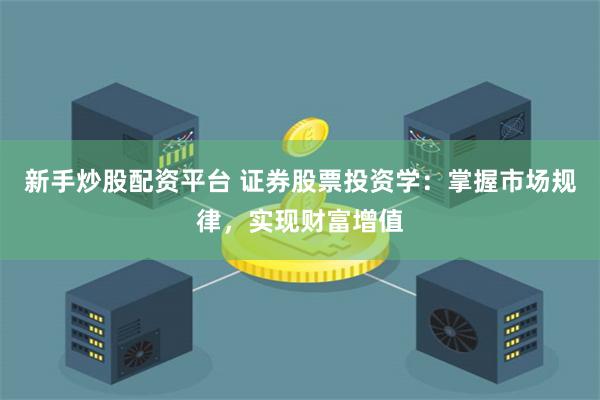 新手炒股配资平台 证券股票投资学：掌握市场规律，实现财富增值