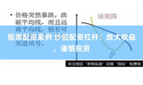 股票配资案例 炒股配资杠杆：放大收益，谨慎投资