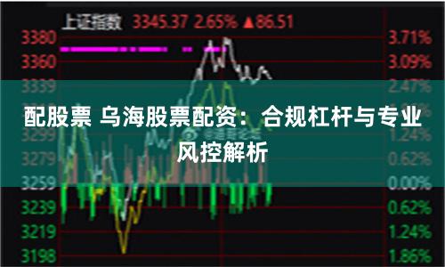 配股票 乌海股票配资:合规杠杆与专业风控解析